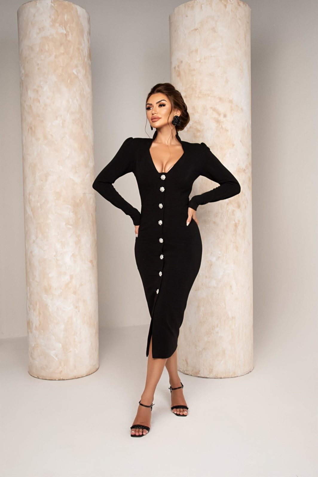 Midnight Majesty Ensemble - Image 2