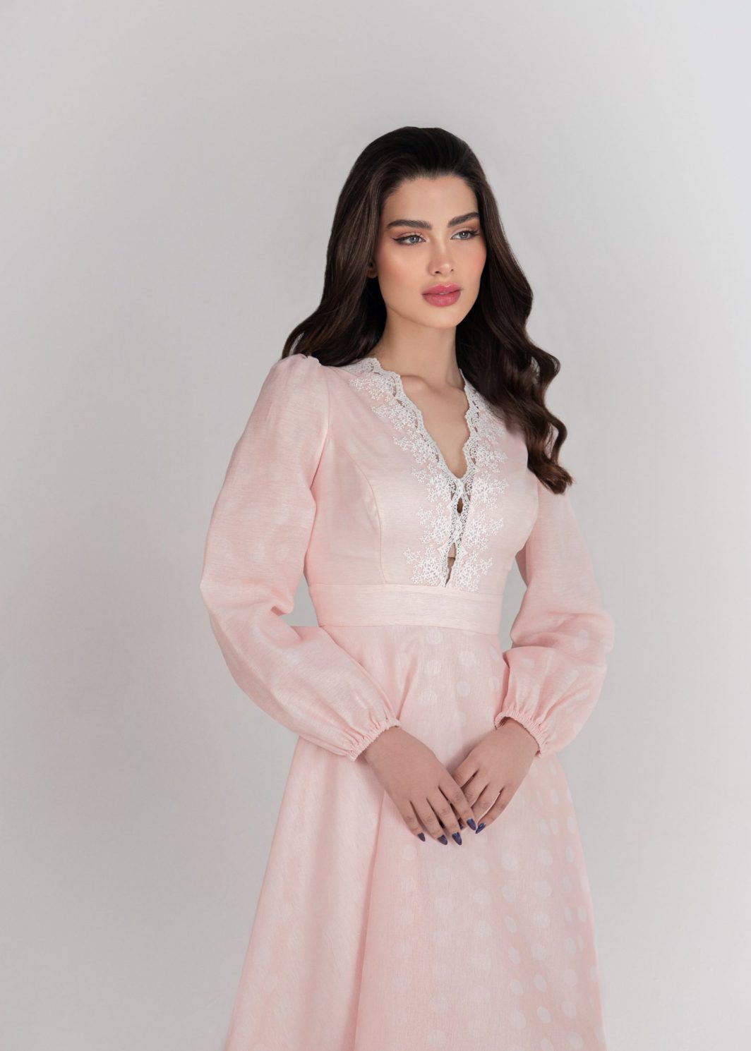 Aurora Maxi Dress